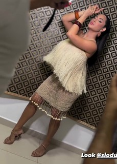 Isabelle Nogueira feet photo 15