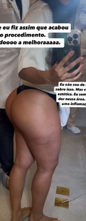 Isabelle Nogueira feet photo 11