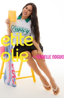 Isabelle Nogueira feet photo 6