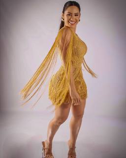 Isabelle Nogueira feet photo 12