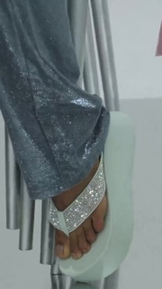 Isabelle Nogueira feet photo 10