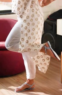 Isabelle Nogueira feet photo 1
