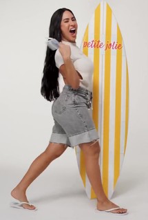 Isabelle Nogueira feet photo 14