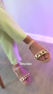 Isabelle Nogueira feet photo 10