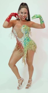 Isabelle Nogueira feet photo 6