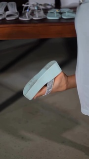 Isabelle Nogueira feet photo 14