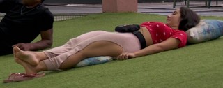 Isabelle Nogueira feet photo 7