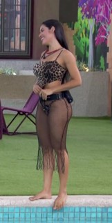 Isabelle Nogueira feet photo 17