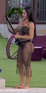 Isabelle Nogueira feet photo 16