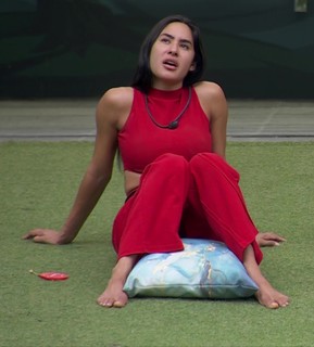 Isabelle Nogueira feet photo 9