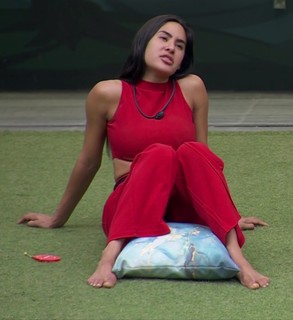 Isabelle Nogueira feet photo 8