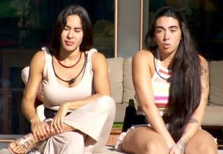 Isabelle Nogueira feet photo 2