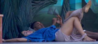 Isabelle Nogueira feet photo 7