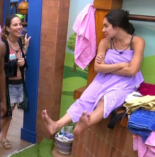 Isabelle Nogueira feet photo 15