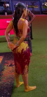Isabelle Nogueira feet photo 10