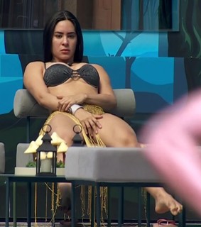 Isabelle Nogueira feet photo 1