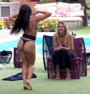 Isabelle Nogueira feet photo 12