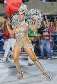Isabelle Nogueira feet photo 6