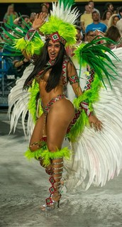 Isabelle Nogueira feet photo 4