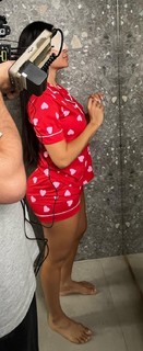 Isabelle Nogueira feet photo 3