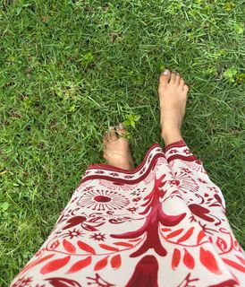 Isabelle Nogueira feet photo 14