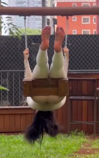 Isabelle Nogueira feet photo 12