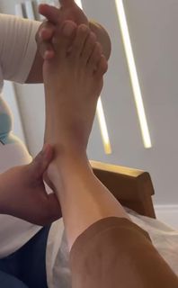 Isabelle Nogueira feet photo 8