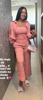Isabelle Nogueira feet photo 15