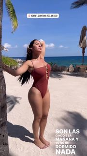 Isabelle Nogueira feet photo 19