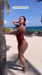 Isabelle Nogueira feet photo 18