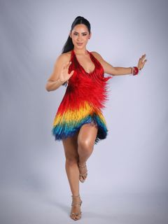 Isabelle Nogueira feet photo 3