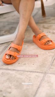 Isabelle Nogueira feet photo 1