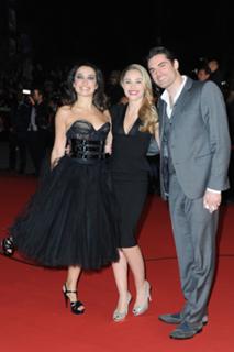 Isabelle Vitari feet photo 3