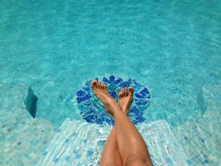 Isabelle Vitari feet photo 14