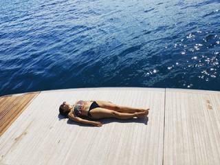 Isabelle Vitari feet photo 6