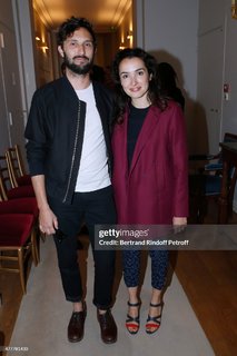 Isabelle Vitari feet photo 19