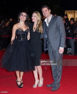 Isabelle Vitari feet photo 18