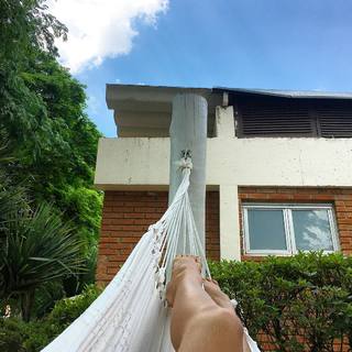 Isadora Cruz feet photo 9