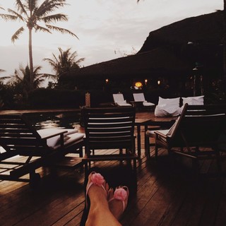 Isadora Cruz feet photo 10
