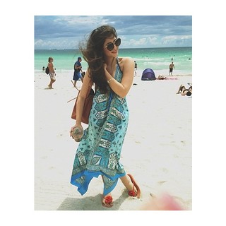 Isadora Cruz feet photo 7