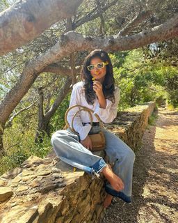Isadora Cruz feet photo 5