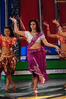 Isha Chawla feet photo 13