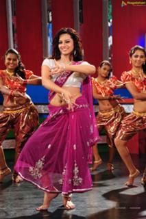 Isha Chawla feet photo 10