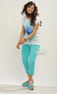 Isha Chawla feet photo 19