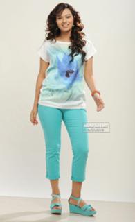 Isha Chawla feet photo 13