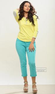 Isha Chawla feet photo 19