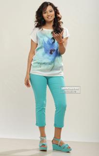 Isha Chawla feet photo 10