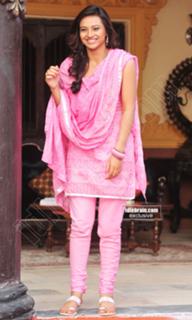 Isha Chawla feet photo 20
