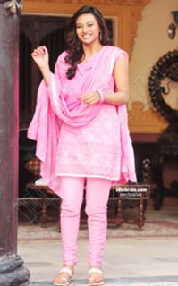 Isha Chawla feet photo 18