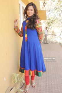 Isha Chawla feet photo 2